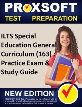 Taking the ILTS Special Education 163 and LBS1 155 Exams